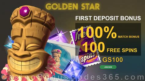 golden star casino bonus codes - Golden Star Casino 